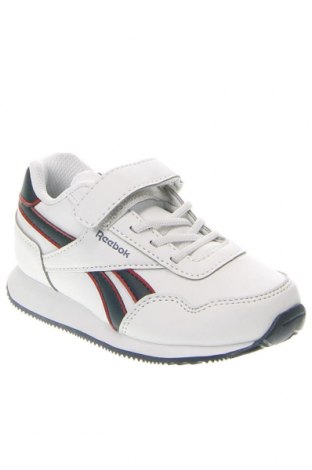 Detské topánky  Reebok, Veľkosť 25, Farba Biela, Cena  22,37 €