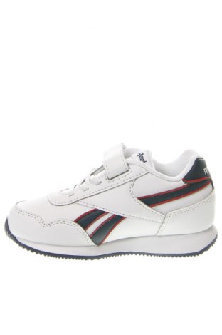 Παιδικά παπούτσια Reebok, Μέγεθος 25, Χρώμα Λευκό, Τιμή 22,37 €