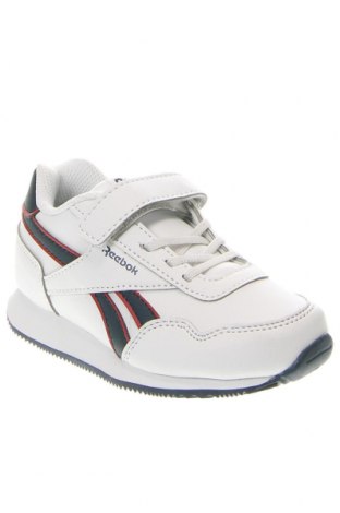 Παιδικά παπούτσια Reebok, Μέγεθος 26, Χρώμα Λευκό, Τιμή 22,37 €