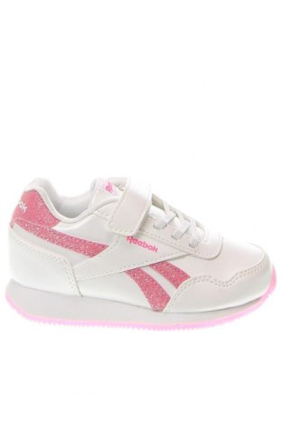 Kinderschuhe Reebok, Größe 25, Farbe Ecru, Preis € 28,76