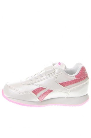 Kinderschuhe Reebok, Größe 26, Farbe Ecru, Preis € 28,76