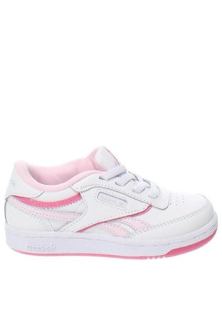 Dětské boty  Reebok, Velikost 25, Barva Bílá, Cena  1 390,00 Kč