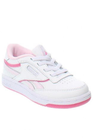 Kinderschuhe Reebok, Größe 25, Farbe Weiß, Preis 49,43 €