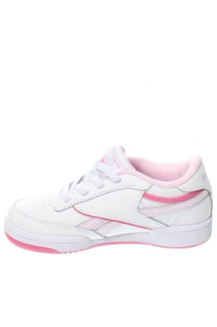 Dětské boty  Reebok, Velikost 25, Barva Bílá, Cena  1 390,00 Kč
