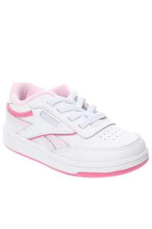 Dětské boty  Reebok, Velikost 24, Barva Bílá, Cena  1 390,00 Kč