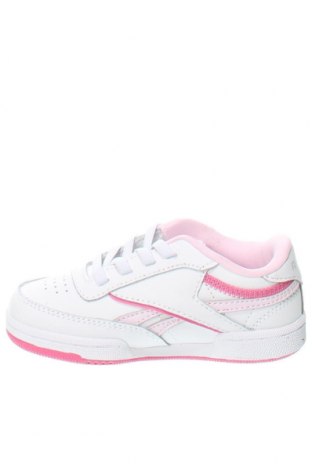 Παιδικά παπούτσια Reebok, Μέγεθος 24, Χρώμα Λευκό, Τιμή 49,43 €