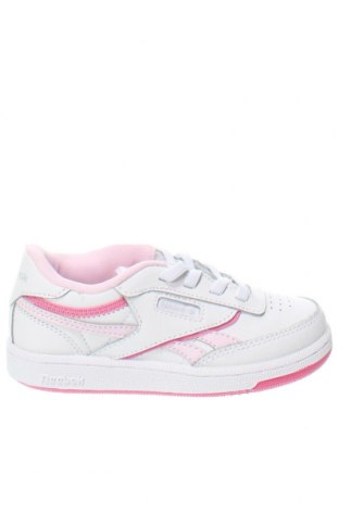 Kinderschuhe Reebok, Größe 26, Farbe Weiß, Preis € 45,90