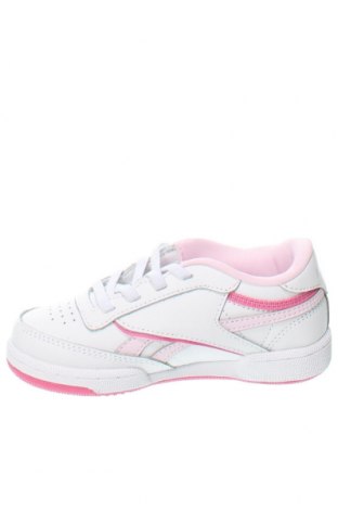 Dětské boty  Reebok, Velikost 26, Barva Bílá, Cena  1 192,00 Kč
