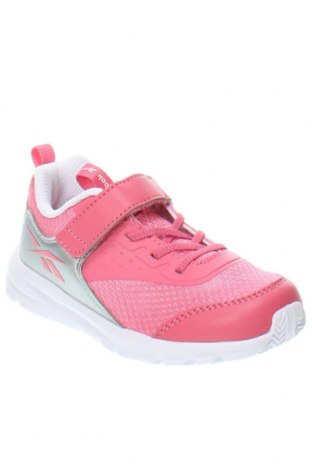 Kinderschuhe Reebok, Größe 26, Farbe Rosa, Preis 22,37 €