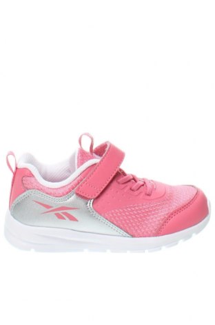 Dětské boty  Reebok, Velikost 26, Barva Růžová, Cena  539,00 Kč