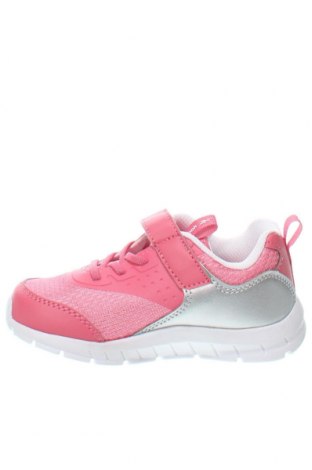 Детски обувки Reebok, Размер 25, Цвят Розов, Цена 43,40 лв.