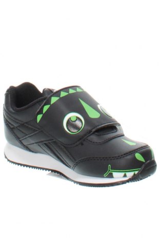 Kinderschuhe Reebok, Größe 25, Farbe Schwarz, Preis € 22,37