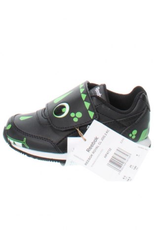 Kinderschuhe Reebok, Größe 25, Farbe Schwarz, Preis € 22,37