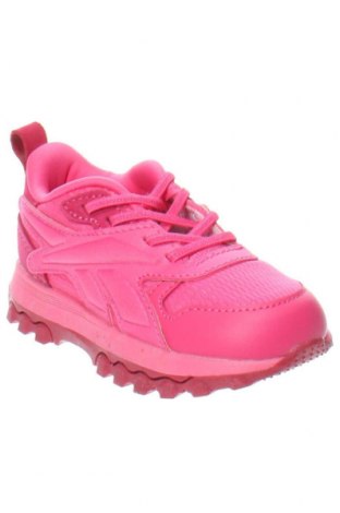 Kinderschuhe Reebok, Größe 24, Farbe Rosa, Preis € 49,43