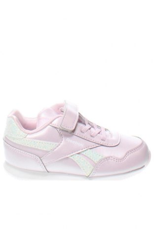 Παιδικά παπούτσια Reebok, Μέγεθος 24, Χρώμα Ρόζ , Τιμή 22,37 €