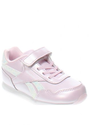 Kinderschuhe Reebok, Größe 24, Farbe Rosa, Preis € 22,37