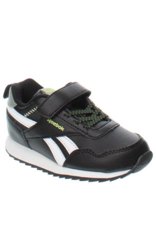 Детски обувки Reebok, Размер 25, Цвят Черен, Цена 43,40 лв.
