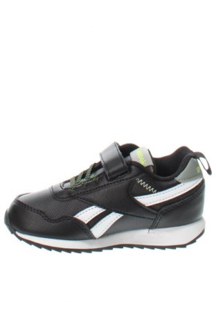 Detské topánky  Reebok, Veľkosť 25, Farba Čierna, Cena  22,37 €