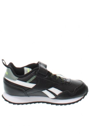 Kinderschuhe Reebok, Größe 26, Farbe Schwarz, Preis € 22,37