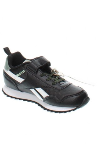 Παιδικά παπούτσια Reebok, Μέγεθος 26, Χρώμα Μαύρο, Τιμή 20,77 €