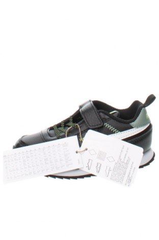 Παιδικά παπούτσια Reebok, Μέγεθος 26, Χρώμα Μαύρο, Τιμή 20,77 €