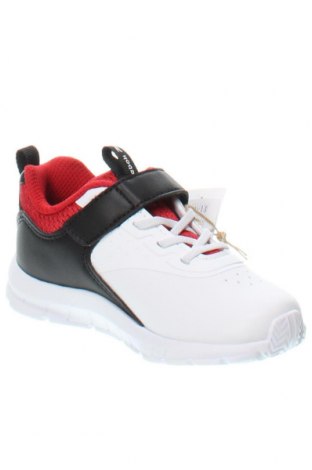 Kinderschuhe Reebok, Größe 25, Farbe Mehrfarbig, Preis 22,37 €