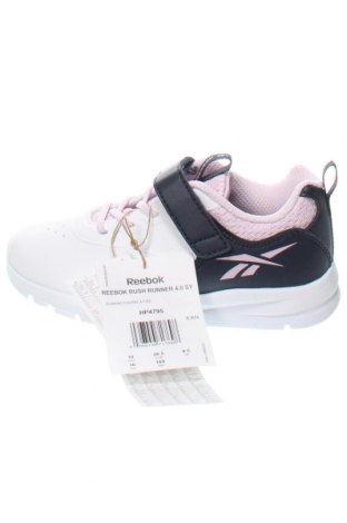 Dětské boty  Reebok, Velikost 26, Barva Vícebarevné, Cena  405,00 Kč