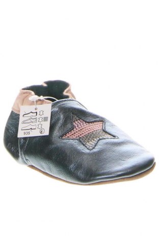 Detské topánky  Robeez, Veľkosť 21, Farba Modrá, Cena  21,91 €