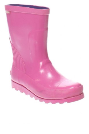 Dětské boty  Sorel, Velikost 34, Barva Růžová, Cena  576,00 Kč