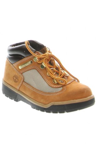 Dětské boty  Timberland, Velikost 30, Barva Hnědá, Cena  818,00 Kč