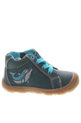 Dětské boty  Tom Tailor, Velikost 20, Barva Modrá, Cena  247,00 Kč