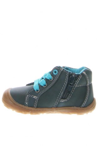 Detské topánky  Tom Tailor, Veľkosť 20, Farba Modrá, Cena  8,77 €