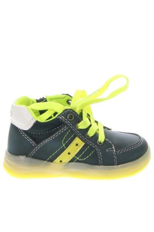 Детски обувки Tom Tailor, Размер 22, Цвят Син, Цена 15,30 лв.