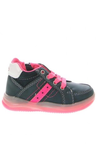 Dětské boty  Tom Tailor, Velikost 22, Barva Modrá, Cena  271,00 Kč