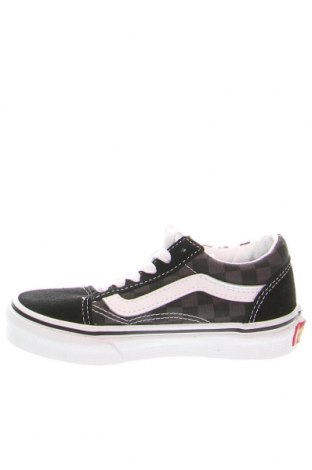 Παιδικά παπούτσια Vans, Μέγεθος 27, Χρώμα Μαύρο, Τιμή 19,48 €