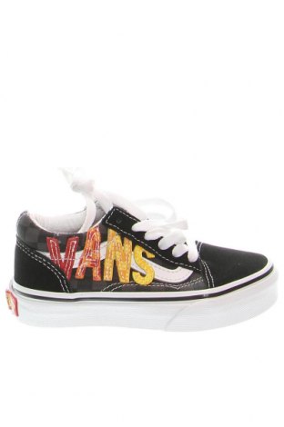 Kinderschuhe Vans, Größe 27, Farbe Schwarz, Preis 27,84 €