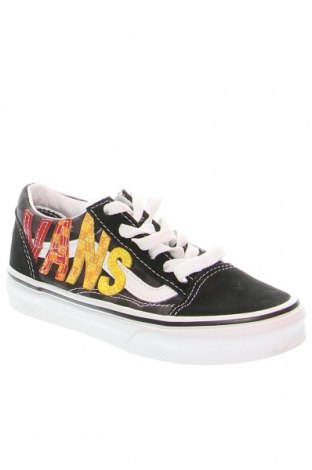 Kinderschuhe Vans, Größe 31, Farbe Schwarz, Preis 25,05 €