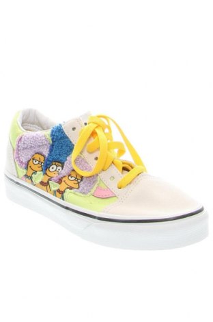 Încălțăminte pentru copii Vans, Mărime 36, Culoare Multicolor, Preț 195,39 Lei