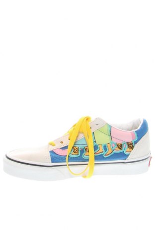 Încălțăminte pentru copii Vans, Mărime 36, Culoare Multicolor, Preț 195,39 Lei