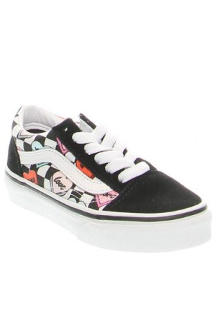 Încălțăminte pentru copii Vans, Mărime 27, Culoare Multicolor, Preț 159,87 Lei