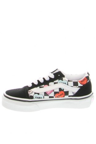 Încălțăminte pentru copii Vans, Mărime 27, Culoare Multicolor, Preț 159,87 Lei