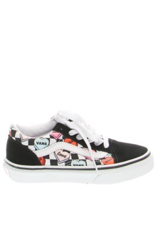 Încălțăminte pentru copii Vans, Mărime 30, Culoare Multicolor, Preț 159,87 Lei