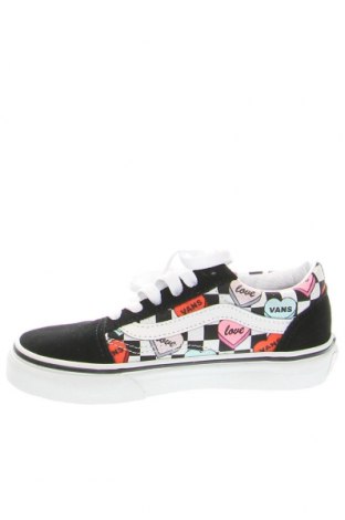 Încălțăminte pentru copii Vans, Mărime 30, Culoare Multicolor, Preț 159,87 Lei