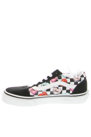 Încălțăminte pentru copii Vans, Mărime 31, Culoare Multicolor, Preț 159,87 Lei