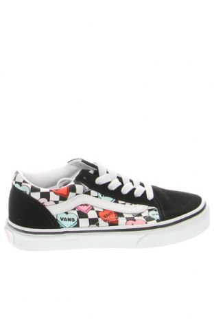 Încălțăminte pentru copii Vans, Mărime 32, Culoare Multicolor, Preț 124,34 Lei