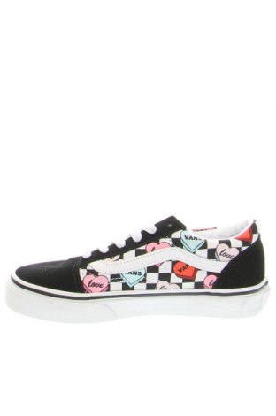 Încălțăminte pentru copii Vans, Mărime 32, Culoare Multicolor, Preț 159,87 Lei