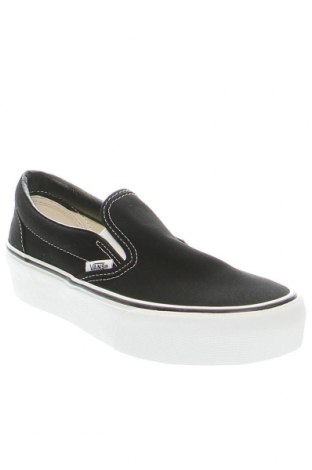 Kinderschuhe Vans, Größe 37, Farbe Schwarz, Preis € 55,67