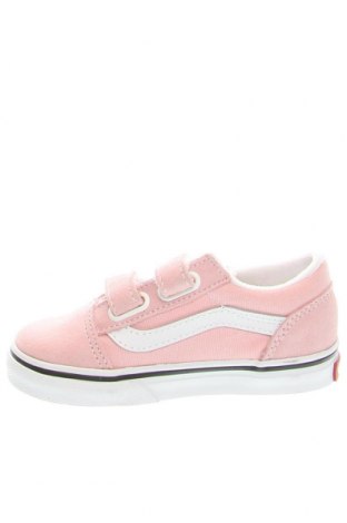 Παιδικά παπούτσια Vans, Μέγεθος 24, Χρώμα Ρόζ , Τιμή 38,97 €