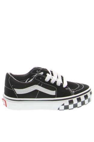 Kinderschuhe Vans, Größe 27, Farbe Schwarz, Preis € 25,05