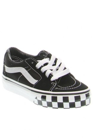 Kinderschuhe Vans, Größe 27, Farbe Schwarz, Preis € 25,05